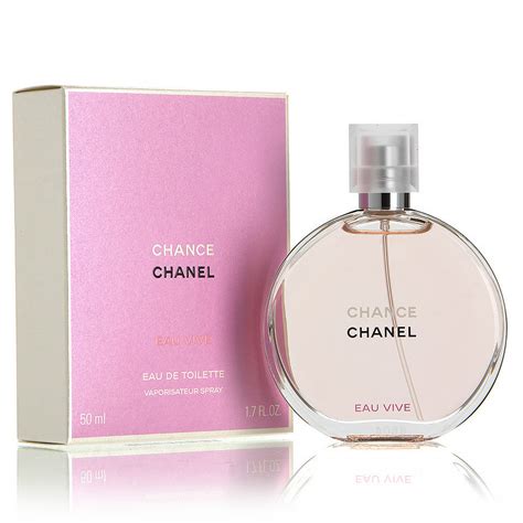 chanel 50ml chance|chanel chance price.